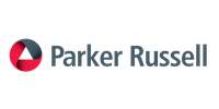 Parker Russell International logo